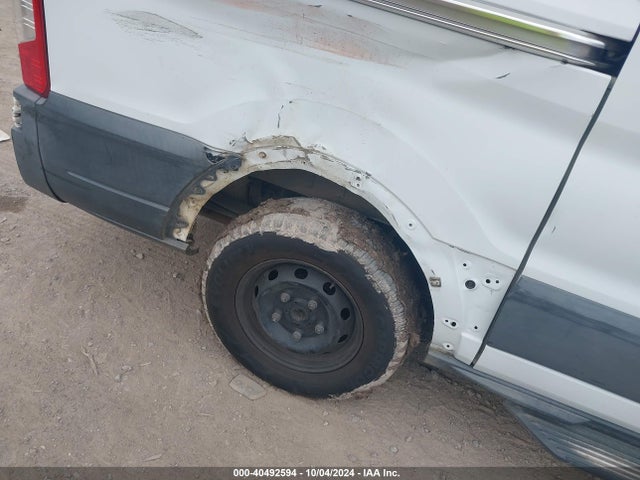 1FDZK1CM1FKB20341 Ford Transit-150 Xlt