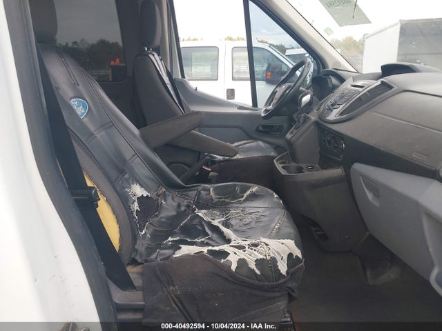 1FDZK1CM1FKB20341 Ford Transit-150 Xlt