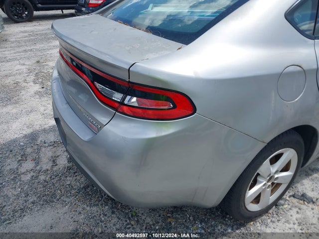 Dodge DART SXT 2016 1C3CDFBB9GD762141 Image 13