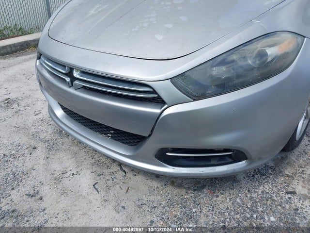 Dodge DART SXT 2016 1C3CDFBB9GD762141 Image 15