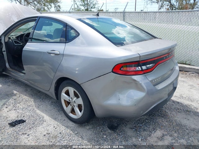 Dodge DART SXT 2016 1C3CDFBB9GD762141 Image 6