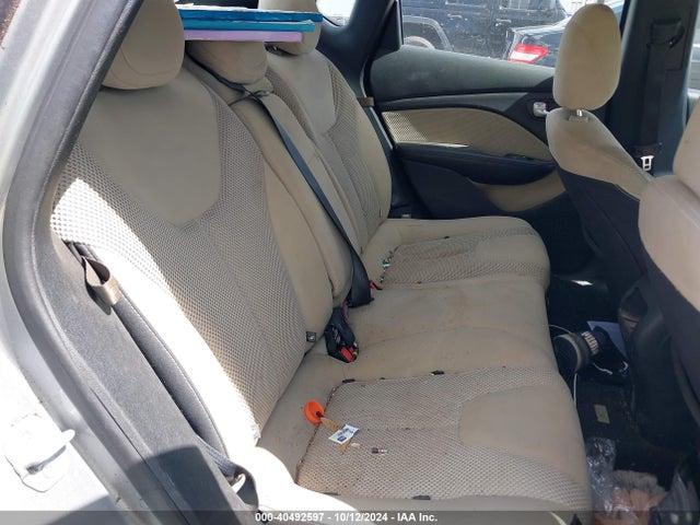 Dodge DART SXT 2016 1C3CDFBB9GD762141 Image 8