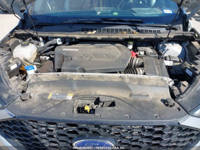 2FMPK4AP6LBB44355 Ford EDGE ST