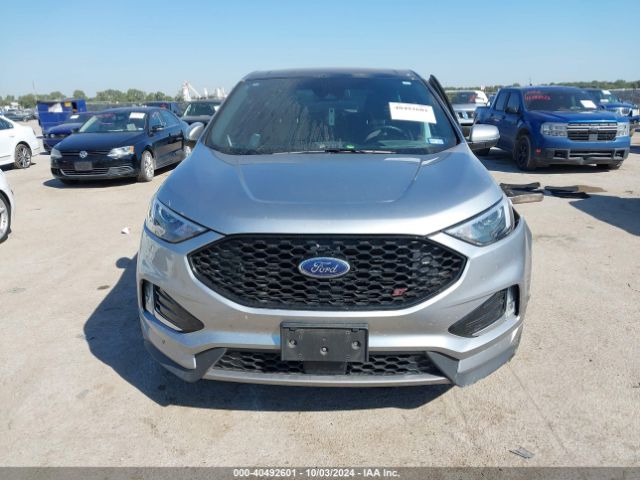 2FMPK4AP6LBB44355 Ford EDGE ST