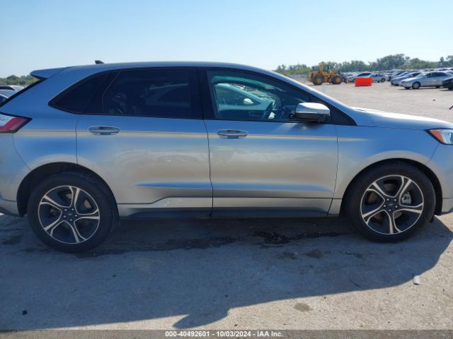 2FMPK4AP6LBB44355 Ford EDGE ST