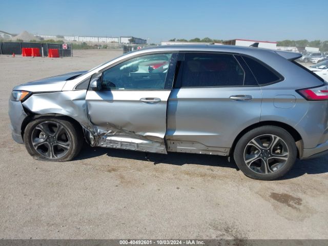 2FMPK4AP6LBB44355 Ford EDGE ST