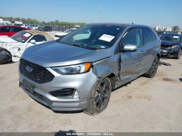 2FMPK4AP6LBB44355 Ford EDGE ST