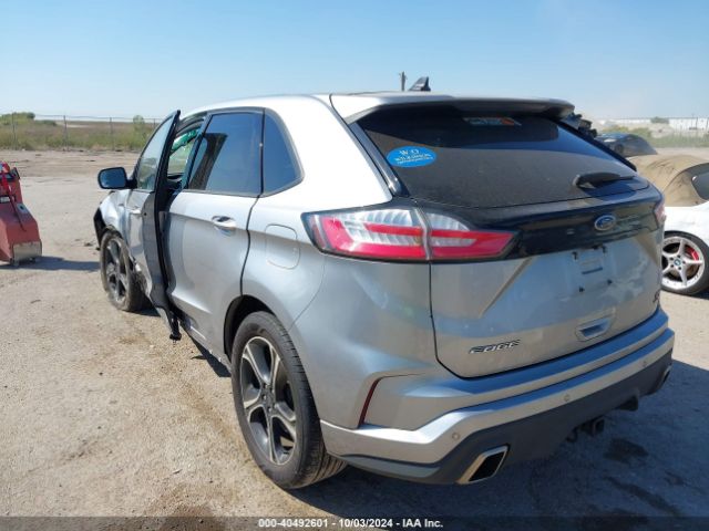 2FMPK4AP6LBB44355 Ford EDGE ST