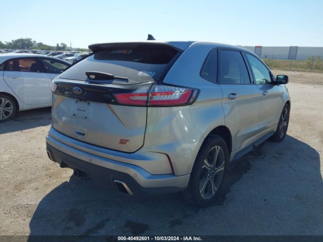 2FMPK4AP6LBB44355 Ford EDGE ST