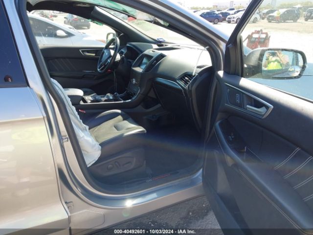 2FMPK4AP6LBB44355 Ford EDGE ST