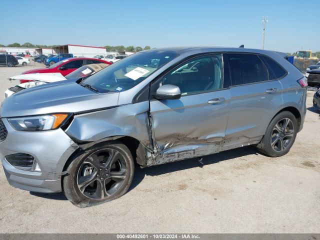 2FMPK4AP6LBB44355 Ford EDGE ST