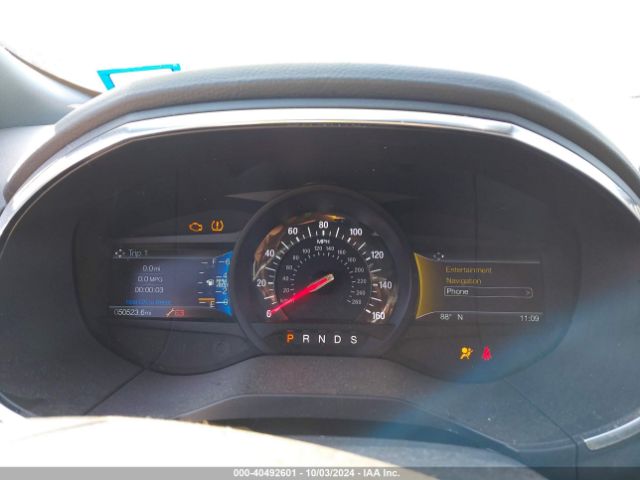 2FMPK4AP6LBB44355 Ford EDGE ST