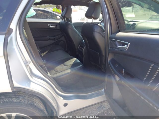 2FMPK4AP6LBB44355 Ford EDGE ST