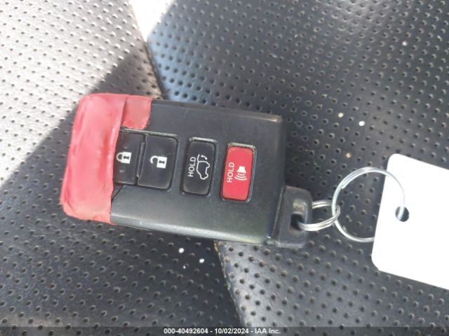 5TDDKRFH8FS171002 Toyota Highlander Limited V6