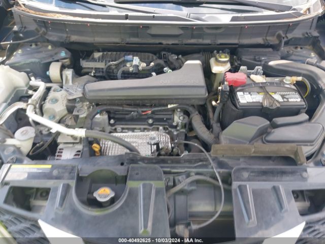 KNMAT2MT3FP560655 Nissan ROGUE S