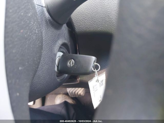 KNMAT2MT3FP560655 Nissan ROGUE S