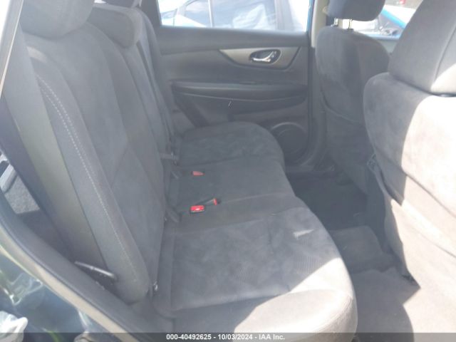 KNMAT2MT3FP560655 Nissan ROGUE S