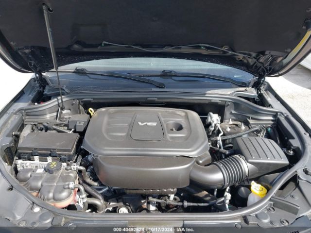 1C4RJEAG3JC512347 Jeep Grand Cherokee Laredo E 4x2