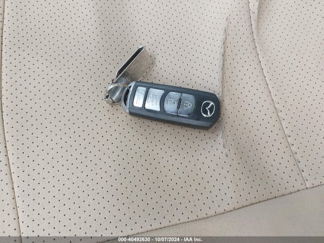 Mazda Cx-5 Touring 2018 JM3KFACM8J0362579 Image 11
