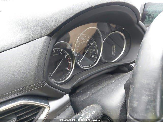 Mazda Cx-5 Touring 2018 JM3KFACM8J0362579 Image 15