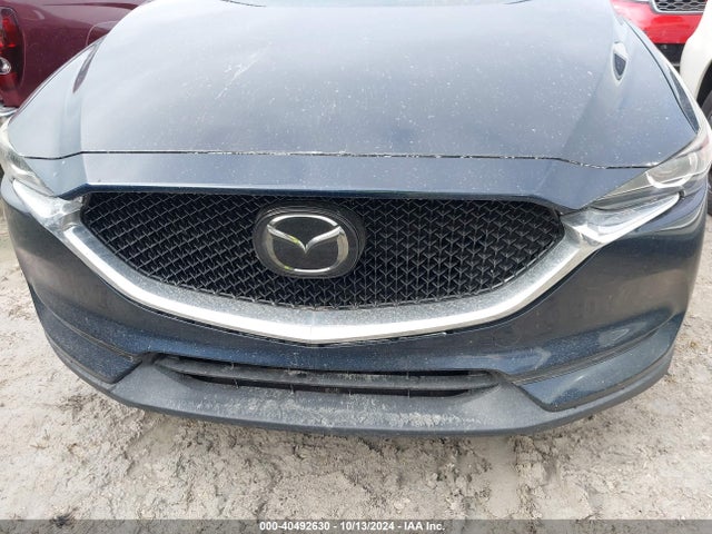Mazda Cx-5 Touring 2018 JM3KFACM8J0362579 Image 6