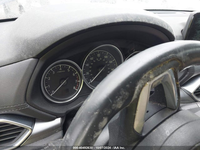 Mazda Cx-5 Touring 2018 JM3KFACM8J0362579 Image 7