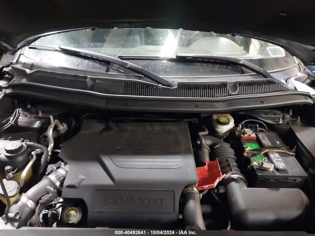 Ford EXPLORER SPORT 2014 1FM5K8GT6EGC00051 Image 10