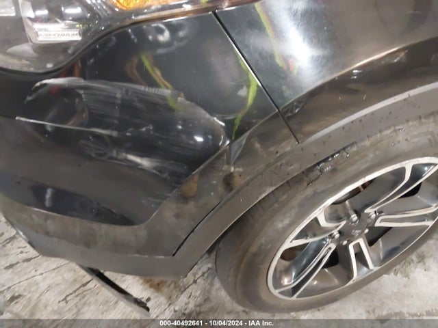 Ford EXPLORER SPORT 2014 1FM5K8GT6EGC00051 Image 18
