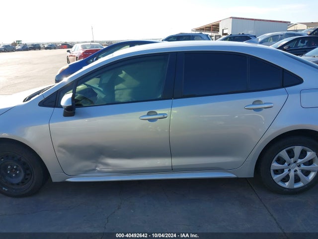 Toyota Corolla Hybrid Le 2023 JTDBCMFE4PJ011114 Image 14