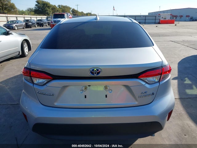 Toyota Corolla Hybrid Le 2023 JTDBCMFE4PJ011114 Image 16