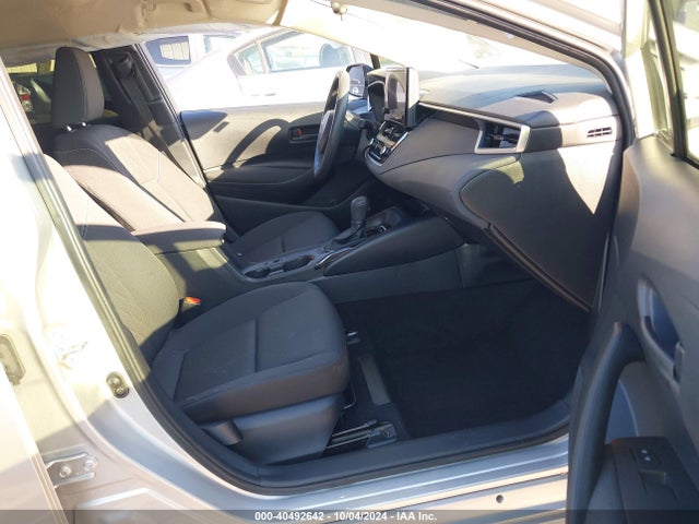 Toyota Corolla Hybrid Le 2023 JTDBCMFE4PJ011114 Image 5