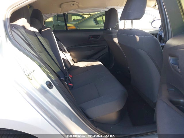 Toyota Corolla Hybrid Le 2023 JTDBCMFE4PJ011114 Image 8
