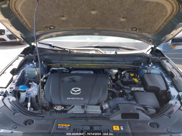 JM3KFBCL7R0466828 Mazda Cx-5 2.5 S Carbon Edition