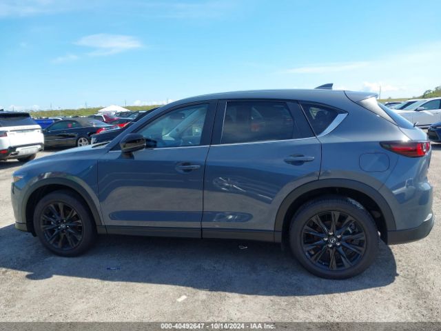 JM3KFBCL7R0466828 Mazda Cx-5 2.5 S Carbon Edition