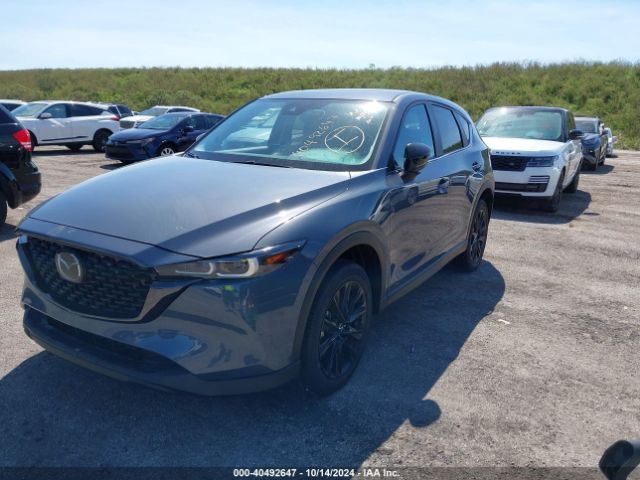 JM3KFBCL7R0466828 Mazda Cx-5 2.5 S Carbon Edition