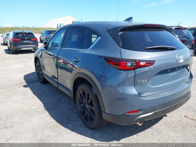 JM3KFBCL7R0466828 Mazda Cx-5 2.5 S Carbon Edition
