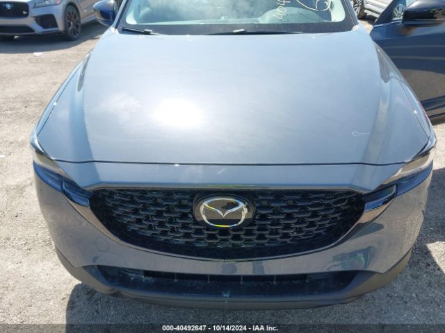 JM3KFBCL7R0466828 Mazda Cx-5 2.5 S Carbon Edition
