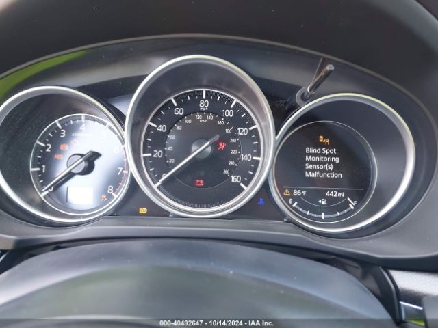 JM3KFBCL7R0466828 Mazda Cx-5 2.5 S Carbon Edition