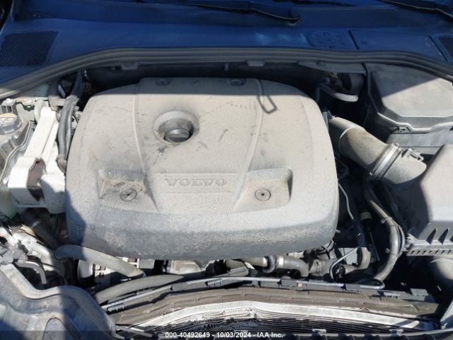 YV140MTL7J2460139 Volvo S60 T5 Dynamic