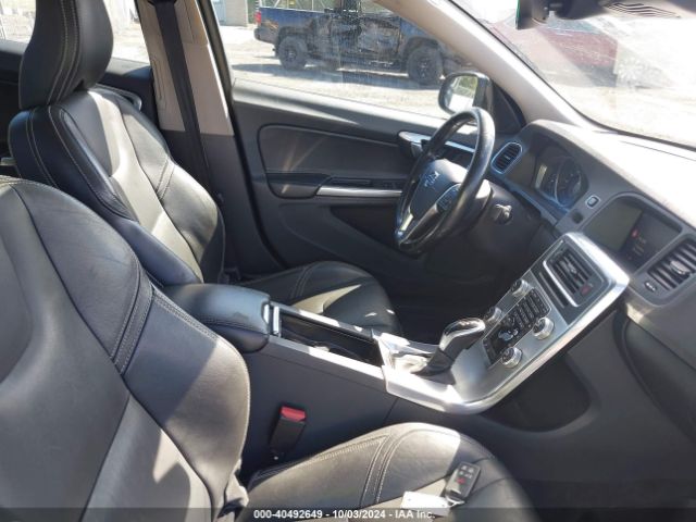 YV140MTL7J2460139 Volvo S60 T5 Dynamic