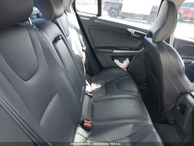 YV140MTL7J2460139 Volvo S60 T5 Dynamic