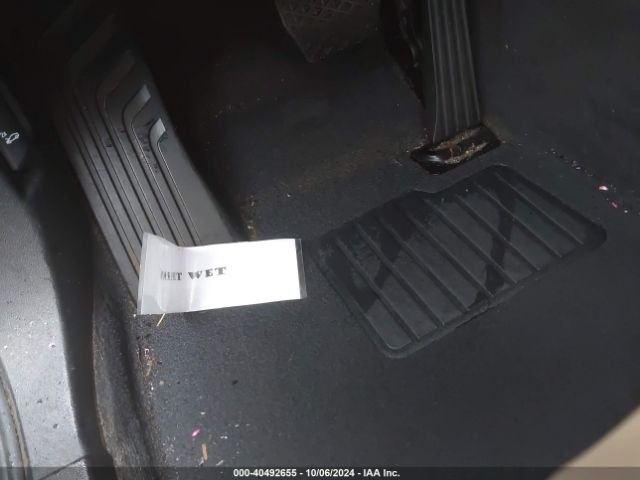5UXCR4C04M9F76053 BMW X5 Sdrive40i