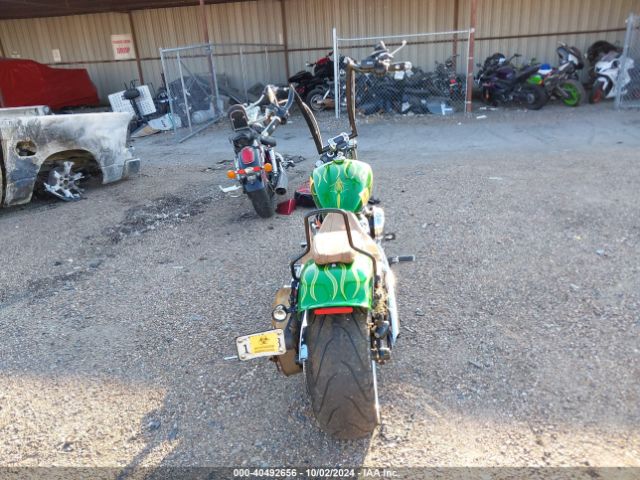 2018 HARLEY-DAVIDSON FXBR 1HD1YEJ18JC028645 Photo 5