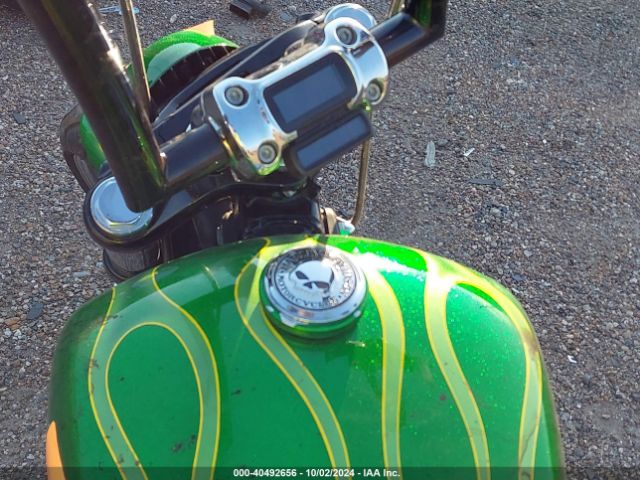 2018 HARLEY-DAVIDSON FXBR 1HD1YEJ18JC028645 Photo 6