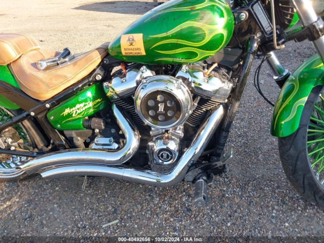 2018 HARLEY-DAVIDSON FXBR 1HD1YEJ18JC028645 Photo 7