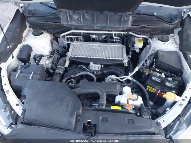 4S4WMAEDXM3475266 Subaru Ascent Premium