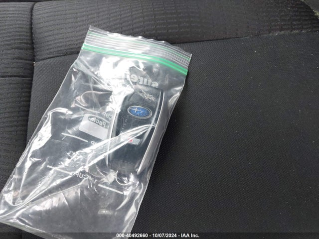 Subaru Ascent Premium 2021 4S4WMAEDXM3475266 Image 11