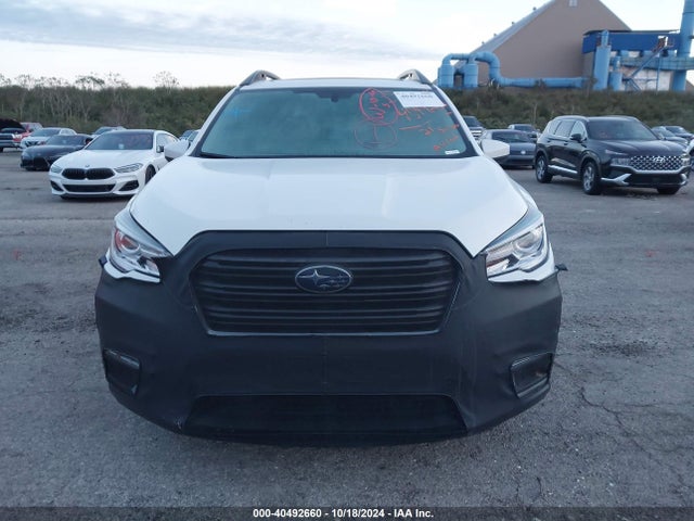 4S4WMAEDXM3475266 Subaru Ascent Premium