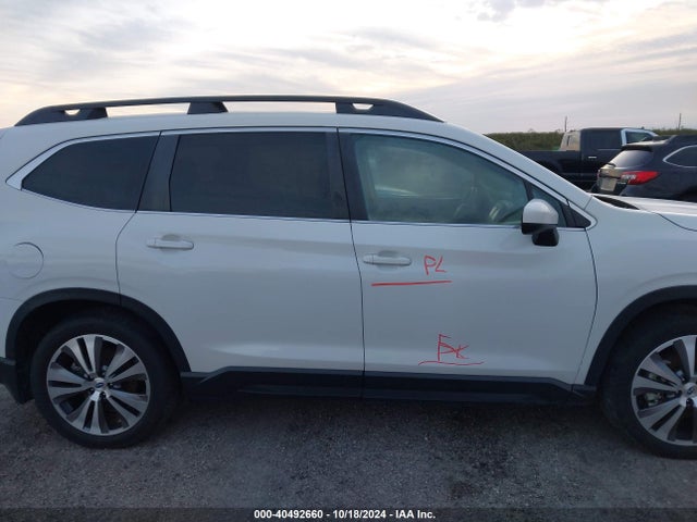 Subaru Ascent Premium 2021 4S4WMAEDXM3475266 Image 13