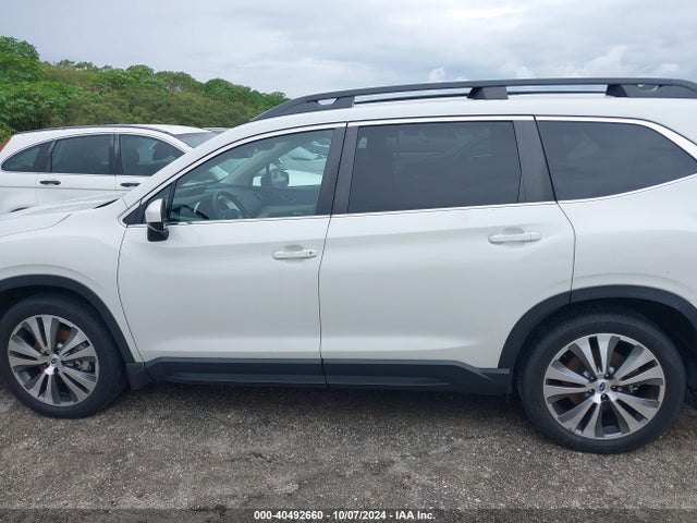 Subaru Ascent Premium 2021 4S4WMAEDXM3475266 Image 14